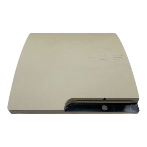 SONY (ソニー) PlayStation3 ヨゴレ有 CECH-2500A 0327457701