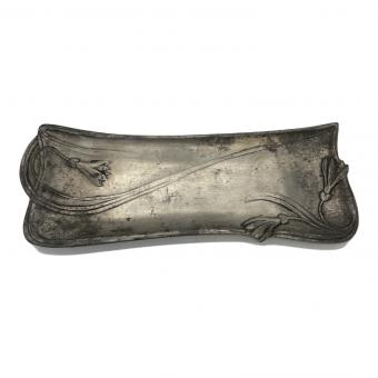 アールヌーボー ヴィドポシェ トレイ