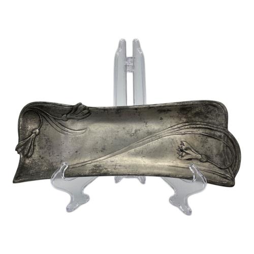 アールヌーボー ヴィドポシェ トレイ