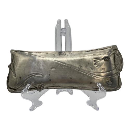 アールヌーボー ヴィドポシェ トレイ