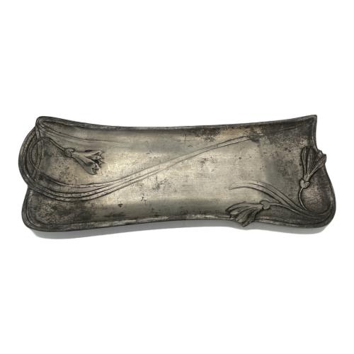 アールヌーボー ヴィドポシェ トレイ