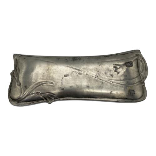 アールヌーボー ヴィドポシェ トレイ