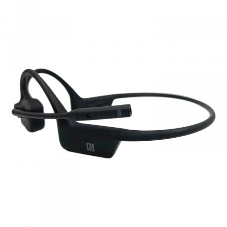 AfterShokz (アフターショックス) 骨伝導イヤホン OpenComm ASC100
