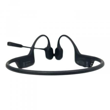 AfterShokz (アフターショックス) 骨伝導イヤホン OpenComm ASC100