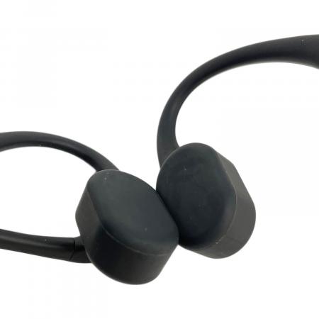 Aftershokz OpenComm ASC100 骨伝導イヤホン AfterShokz (アフターショックス) 骨伝導イヤホン OpenComm ASC100