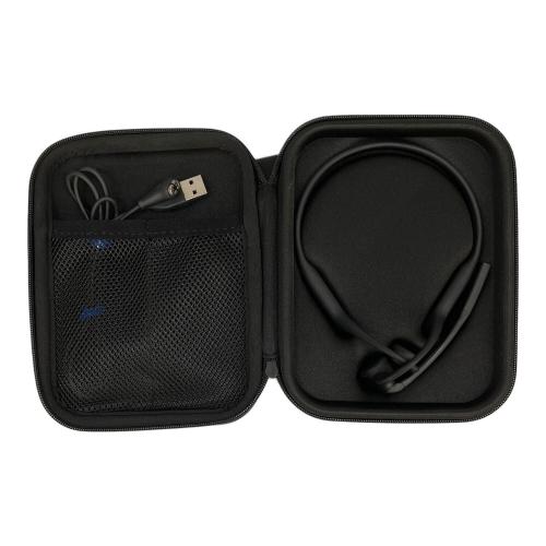 AfterShokz (アフターショックス) 骨伝導イヤホン OpenComm ASC100