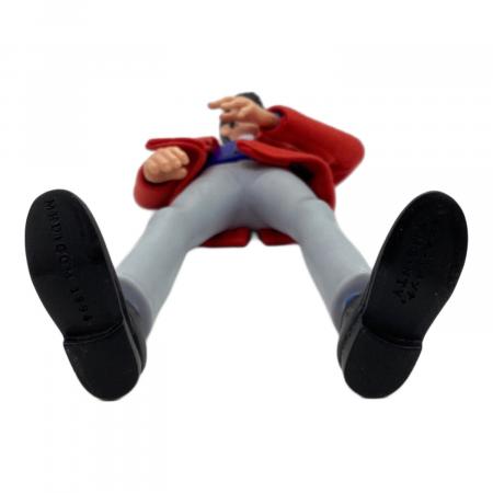 MEDICOM TOY (メディコム・トイ) ルパン三世 ファーストTVシリーズ