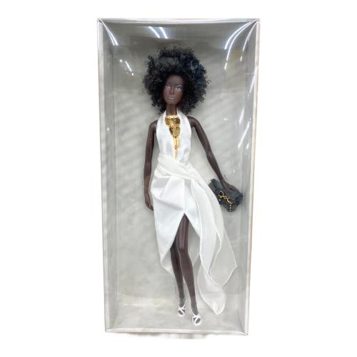 Mattel (マテル) バービー人形 Model of the Moment GOLD LABEL NICHELLE URBAN HIPSTER