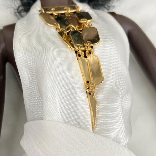 Mattel (マテル) バービー人形 Model of the Moment GOLD LABEL NICHELLE URBAN HIPSTER