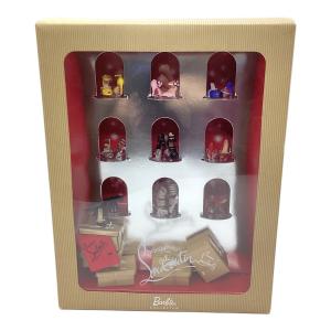Barbie バービーシューズコレクション Christian Louboutin