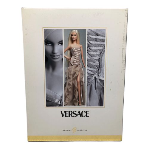 Mattel (マテル) バービー人形 VERSACE GOLD LABEL