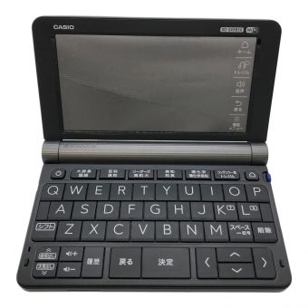 CASIO (カシオ) 電子辞書 理化学モデル XD-SX9850 動作確認済み