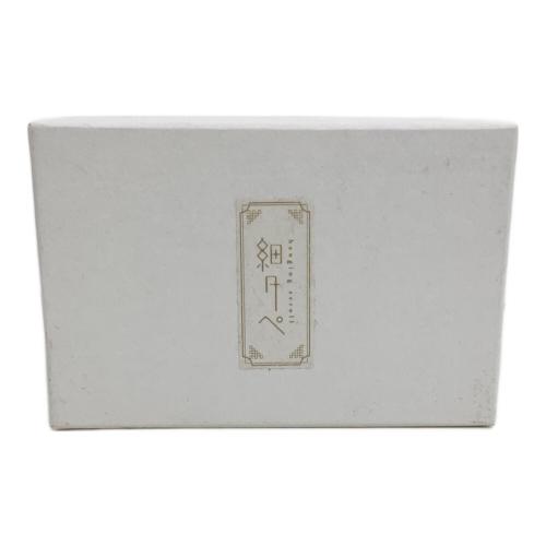 京都洛柿庵 (キョウトラクシアン) 細タペストリー 久寿玉