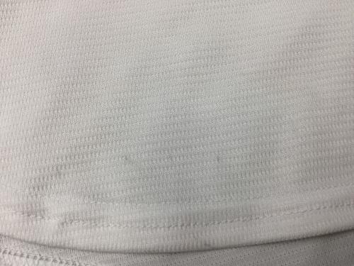 ロサンゼルス・ドジャース 応援グッズ SIZE M ホワイト 大谷翔平【17】MLB World Tour ソウルシリーズ MLBマーク ホーム NIKE ユニフォーム レプリカ