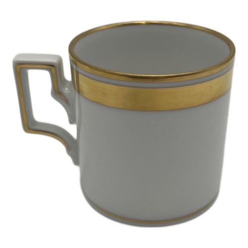 Augarten (アウガルテン) デミタスカップ&ソーサー