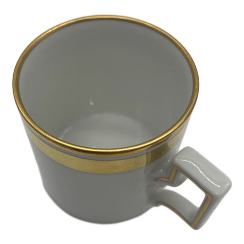 Augarten (アウガルテン) デミタスカップ&ソーサー