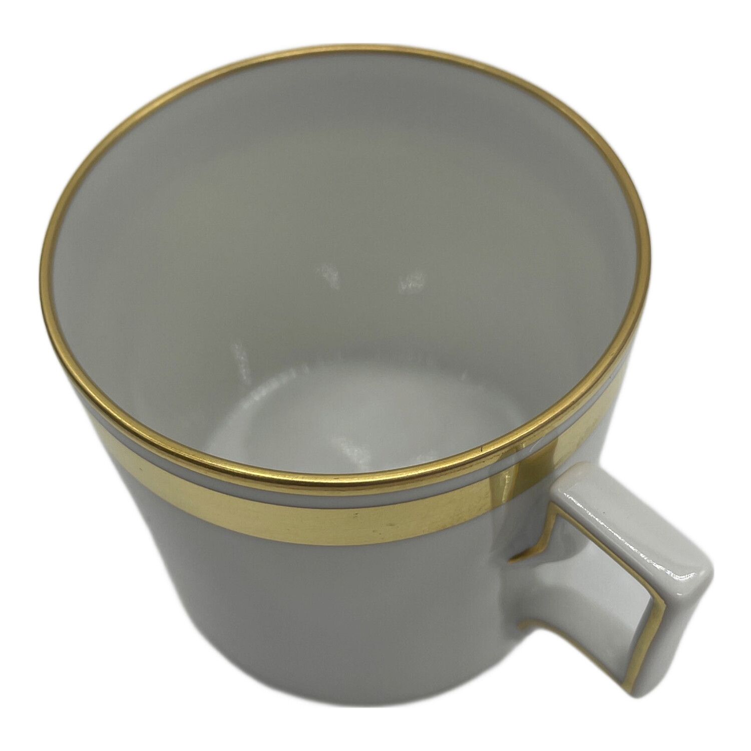 Augarten (アウガルテン) コーヒーカップ&ソーサー｜トレファクONLINE