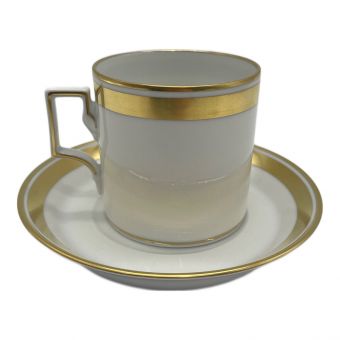 Augarten (アウガルテン) コーヒーカップ&ソーサー