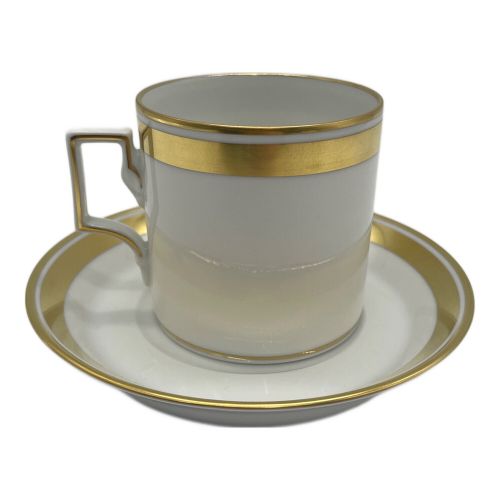 Augarten (アウガルテン) コーヒーカップ&ソーサー