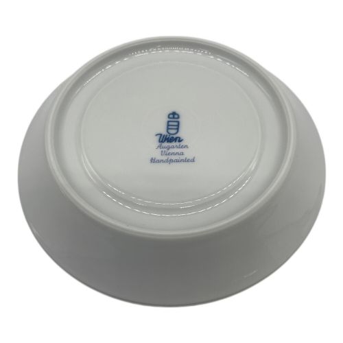 Augarten (アウガルテン) コーヒーカップ&ソーサー