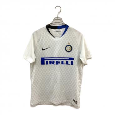 インテル (インテル・ミラノ) サッカーユニフォーム メンズ SIZE M