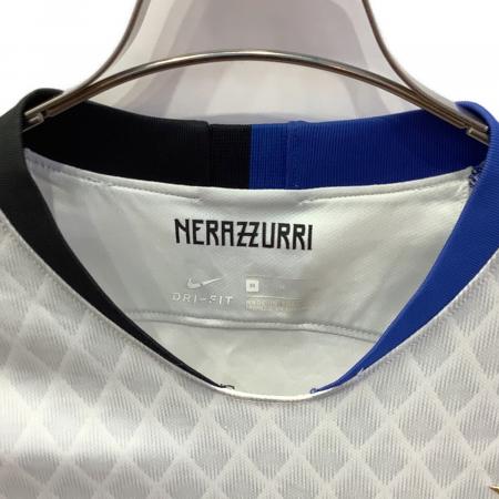 インテル (インテル・ミラノ) サッカーユニフォーム メンズ SIZE M