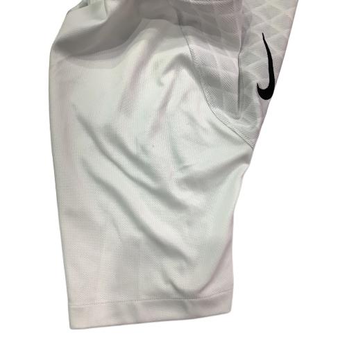 インテル (インテル・ミラノ) サッカーユニフォーム メンズ SIZE M ホワイト 2018-2019シーズン アウェイ 918998-101