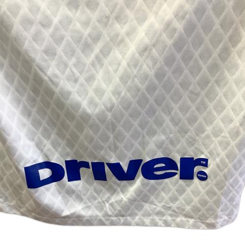 インテル (インテル・ミラノ) サッカーユニフォーム メンズ SIZE M ホワイト 2018-2019シーズン アウェイ 918998-101