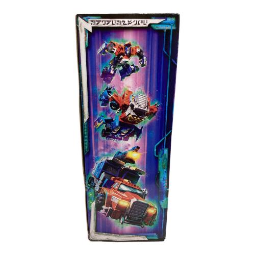 TAKARA TOMY (タカラトミー) トランスフォーマー オプティマスプライム(アルマダユニバース) TL-48