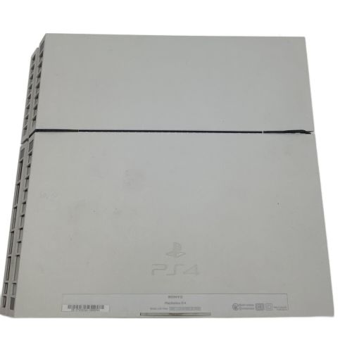 SONY (ソニー) Playstation4 キズ・ヨゴレ有 CUH-1100A 03-27452264-5890944
