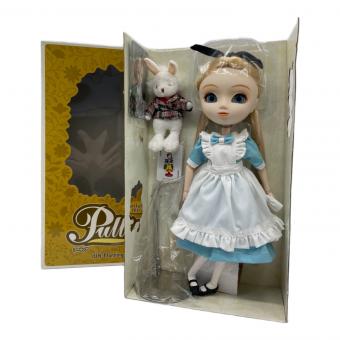 Pullip (プーリップ) 人形 外箱はがれ有 ファンタスティックアリス