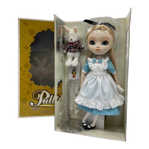 Pullip (プーリップ) 人形 外箱はがれ有 ファンタスティックアリス