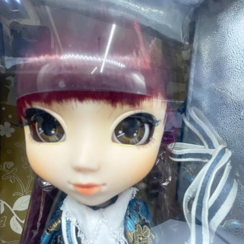 Pullip (プーリップ) 人形 ヴェリタス