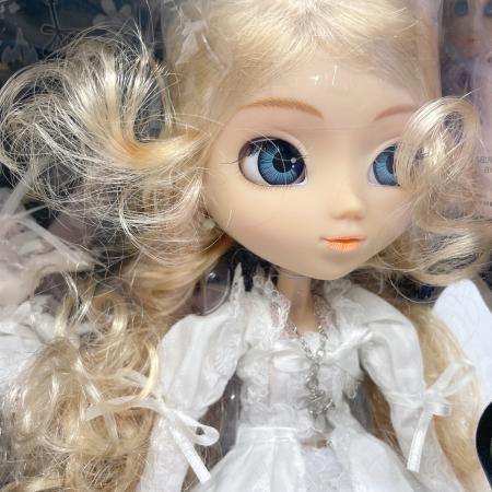 Pullip (プーリップ) 人形 ラフィア｜トレファクONLINE