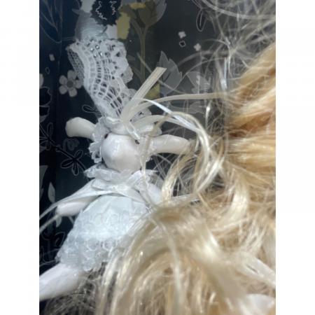 プーリップ　ラフィア　JUN planning Pullip (プーリップ) 人形 ラフィア｜トレファクONLINE