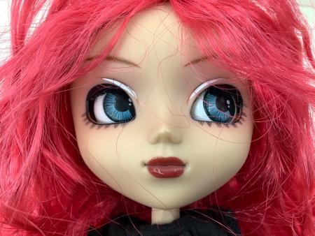 新品未開封　プーリップ DAL コルニーチェ　cornice Pullip (プーリップ) ドール Cornice/コルニーチェ F-548｜トレファク