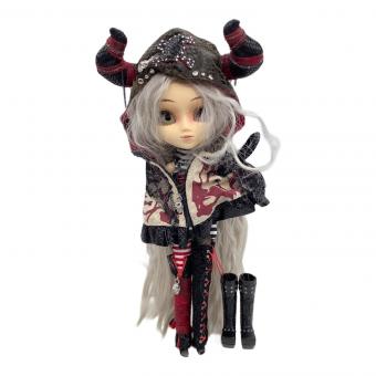 Pullip (プーリップ) ドール ZUORA/ヂュオラー F-554