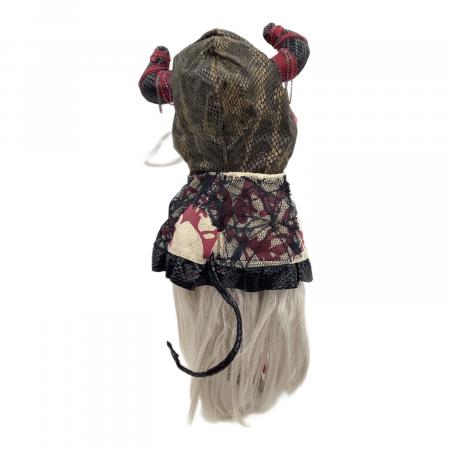 Pullip (プーリップ) ドール ZUORA/ヂュオラー F-554｜トレファクONLINE