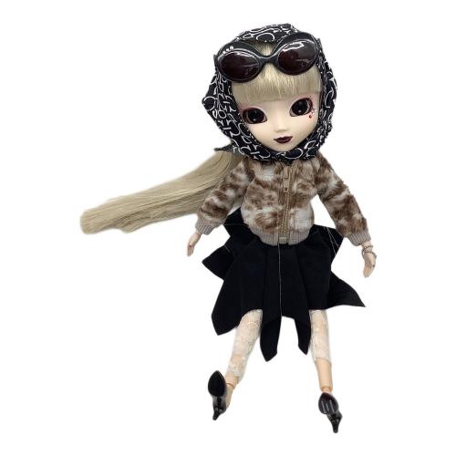 Pullip (プーリップ) Fourrure/フリュール F-522