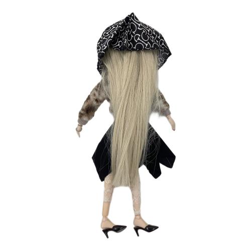 Pullip (プーリップ) Fourrure/フリュール F-522