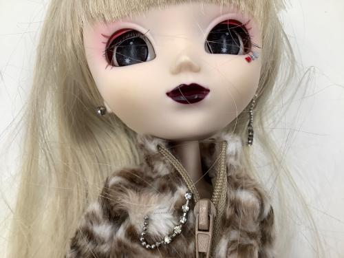 Pullip (プーリップ) Fourrure/フリュール F-522