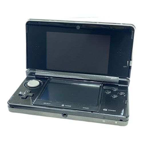 Nintendo (ニンテンドウ) Nintendo 3DS コスモブラック