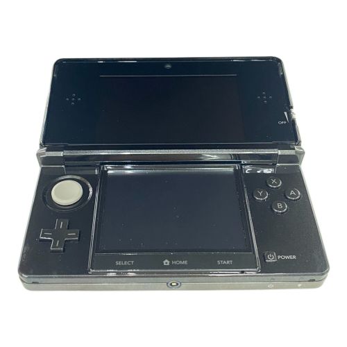 Nintendo (ニンテンドウ) Nintendo 3DS コスモブラック