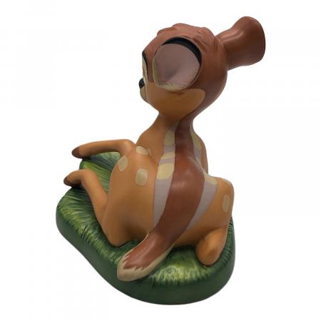 DISNEY (ディズニー) バンビ The Young Prince 1228663 WDCC フィギュ