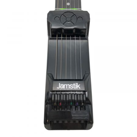 Jamstik7（ジャムスティック7） スマートギター ストラップ・説明書
