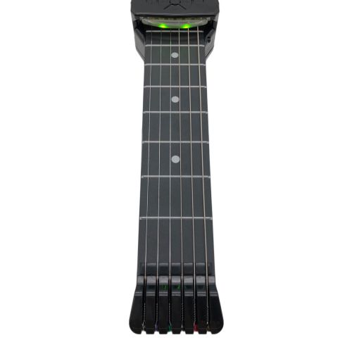 Jamstik7（ジャムスティック7） スマートギター ストラップ・説明書・ケーブル付 7フレットモデル 動作確認済み