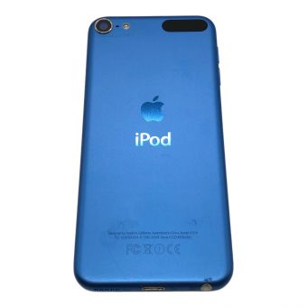 Apple (アップル) iPod Touch(第6世代) 64GB MKHE2J/A サインアウト確認済 CCQTJ0D1GGNQ