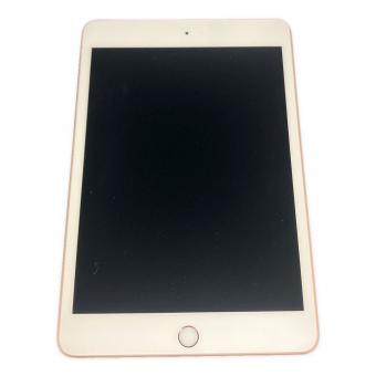 Apple (アップル) iPad mini(第5世代) MUU62J/A Wi-Fiモデル 256GB iOS ー Bランク サインアウト確認済