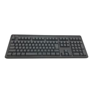 東プレ(トウプレ) 静音キーボード R3HA11　REALFORCE