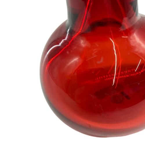 iittala (イッタラ) フィギュリン Little Tern レッド